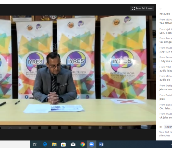 TOWNHALL IYRES 1